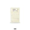 Fully Rice Dough Modeling Mask Pack 4pcs