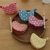 Heat Resistant Cotton Handle Cover For Pot Pan Lid Practical Safe High Temperatures Protections Kitchen Tool