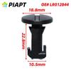 Compatible Tow Eye Cover Clip for Land Rover LR4 - 20CPS OE# LR012844