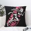 Wohnzimmer Dekorationen Umamusume Pretty Derby Sakura Bakushin Kissenbezug Merch Kissenbezüge mit Reißverschluss Mehrere Größen