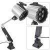 24V LED Long Arm Worklight 7W LED Worklight Multipurpose Long Arm Worklight  Lathe Machine