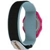 Timex Uni Classic Digital 36mm Watch, Blue/Pink/Digital, 142-205mm (5.6-8.1in), Strap