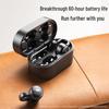 OWS-CT06 Bluetooth Earbuds - Wireless Sports Ear Clip for Music & Gaming