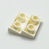 Lot 32803 Slope Curved 2x2x2/3 Inverted Building Block Toy Compatible Accessories DIY MOC High-tech Gift