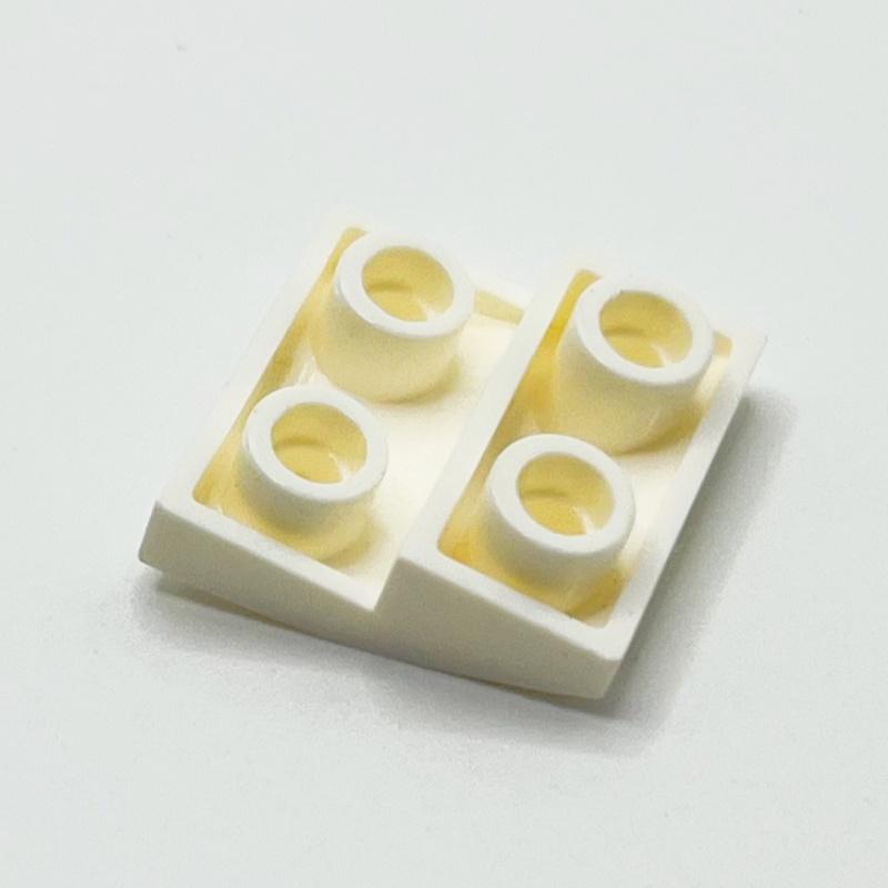 Lot 32803 Slope Curved 2x2x2/3 Inverted Building Block Toy Compatible Accessories DIY MOC High-tech Gift