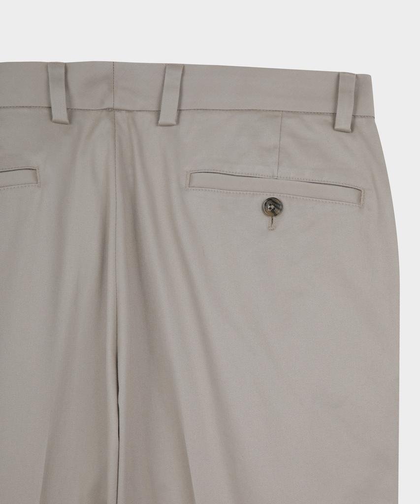 BROOKS BROTHERS Regular Fit Lightweight Advantage Chino (Khaki) (Bbpcmmz502)