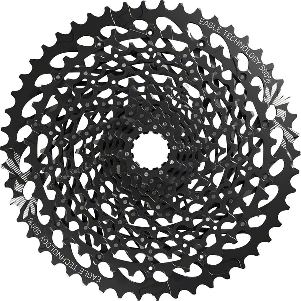 

Кассета SRAM 12S 12S XG1275 1050 (GX)