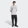 Adidas Men's Outdoor Running Short Sleeve T-Shirt