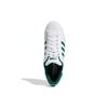 Adidas Superstar 'White Collegiate Green' Sneakers GZ3742