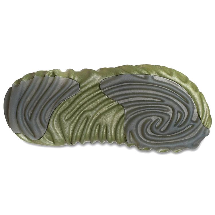 Crocs Salehe Bembury X Pollex Clog 'Cucumber' 207393-309