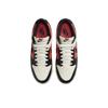 Nike Dunk Low Corail Vintage Homme Baskets Orange Phantom Noir HQ4988-030