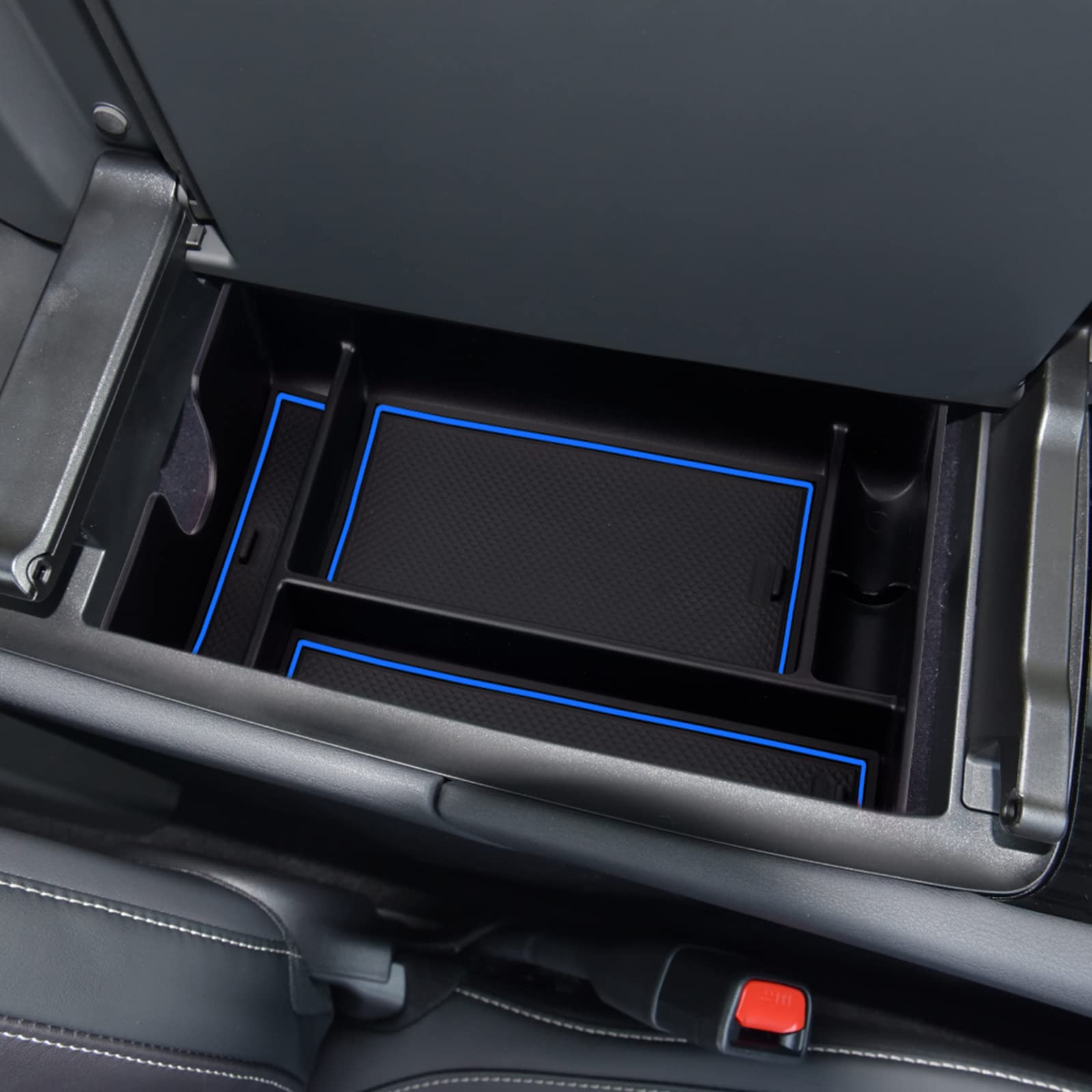 

SHAOHAO 2022 Новый Lexus RX 5-го поколения Эксклюзивный консольный лоток Консоль RX350h Консольный бокс Аксессуары Центральная консоль Подлокотник Ящик для хранения Мелкий предмет