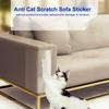 Couch Cat Scratch Protector for Furniture Sofa Anti Cat Scratch