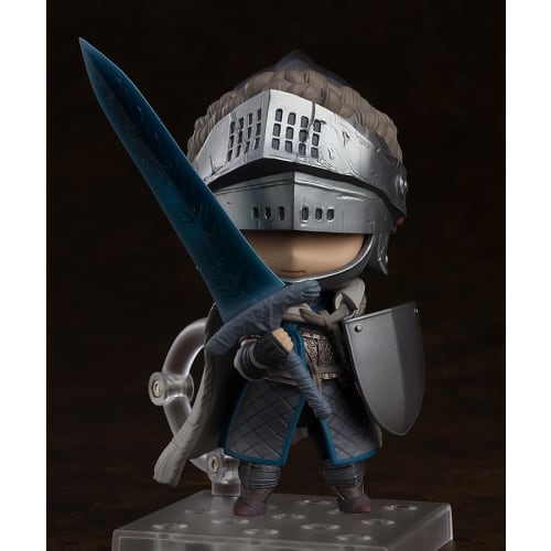 Nendoroid Elden Ring Wandering Knight Non-scale Plastic Painted Movable Figure