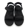 Sport Sport Sport Mode Outdoor Sportmode Fluss Meer Schwarz [Amoji] Sandalen, Herrensandalen, Damensandalen, Herrensandalen, Damensandalen,