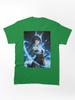 Fantasy Zone Hoshimi Miyabi Energy Flow Zenless Zone Zero Anime Girl Classic T-Shirt