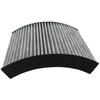 NEW-Engine Cabin Air Filter 64119237554 1Pcs For -BMW F20 116I 118I F30 F31 F34 320I 328I F32 F33 F36 420I 428I 2010-2019