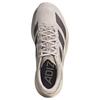 Adidas Adizero Evo SL Women Putty Mauve Charcoal Iron Metallic KJ2001