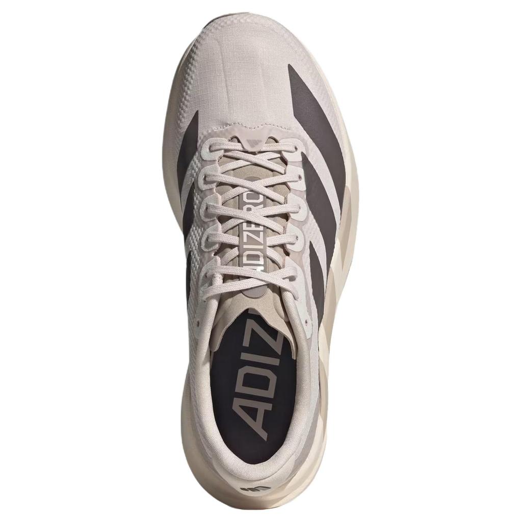 Adidas Adizero Evo SL Women Putty Mauve Charcoal Iron Metallic KJ2001