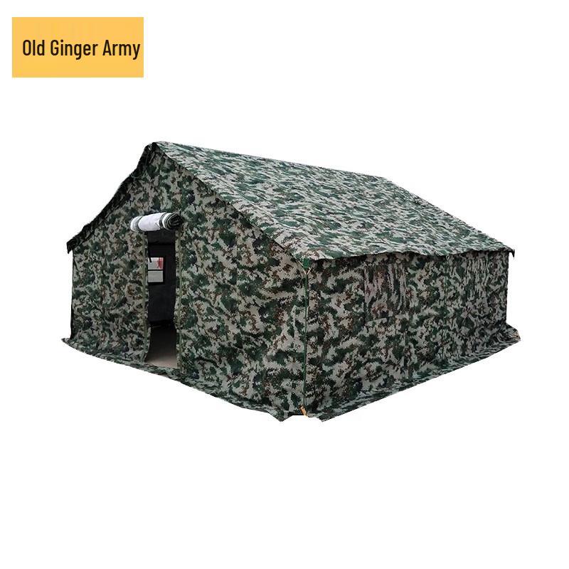 Old General Jiang 98-10 Military All-Weather Squad Tent