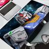 Large Mouse Pad Office Computer Desk Mat Table Keyboard Laptop Carpet Mobile Suit Gundam Accessories Gaming Mousepad