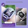 Huawei Kids Smartwatch 5X/5X Pro Tempered Glass Screen Protector