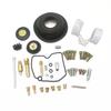 Motorcycle Carburetor Repair Kit Vacuum Diaphragm and Float Parts  For Kawasaki Vulcan VN1500 Drifter VN 1500 2000-2004