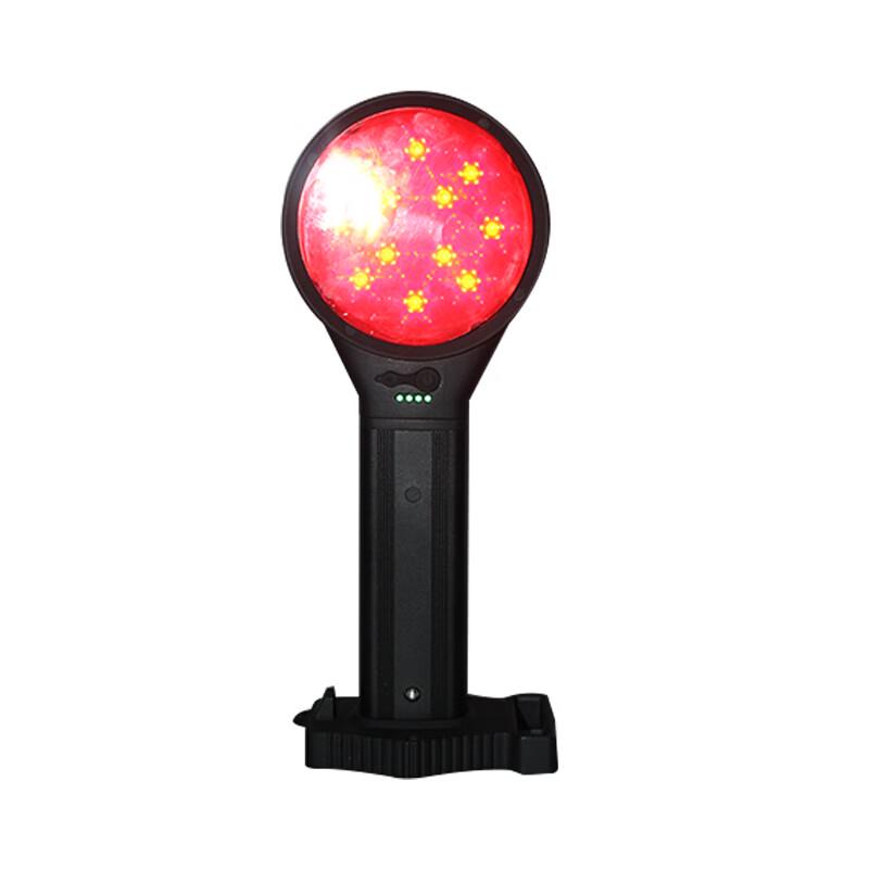Jian Ding JD6512 Double-Sided LED Warning Light