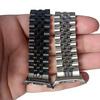Compatible Steel Strap for Samsung Watch 9 - 40MM/44MM Bracelet Strap