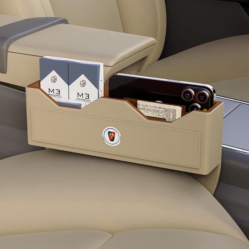 Roewe RX3 RX5max/RX8/eMAX Car Seat Gap Storage Box