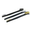 7-Inch Industrial Cleaning Brush Set with Steel, Copper, and Nylon Wire for Polishing and Grinding Machinery.