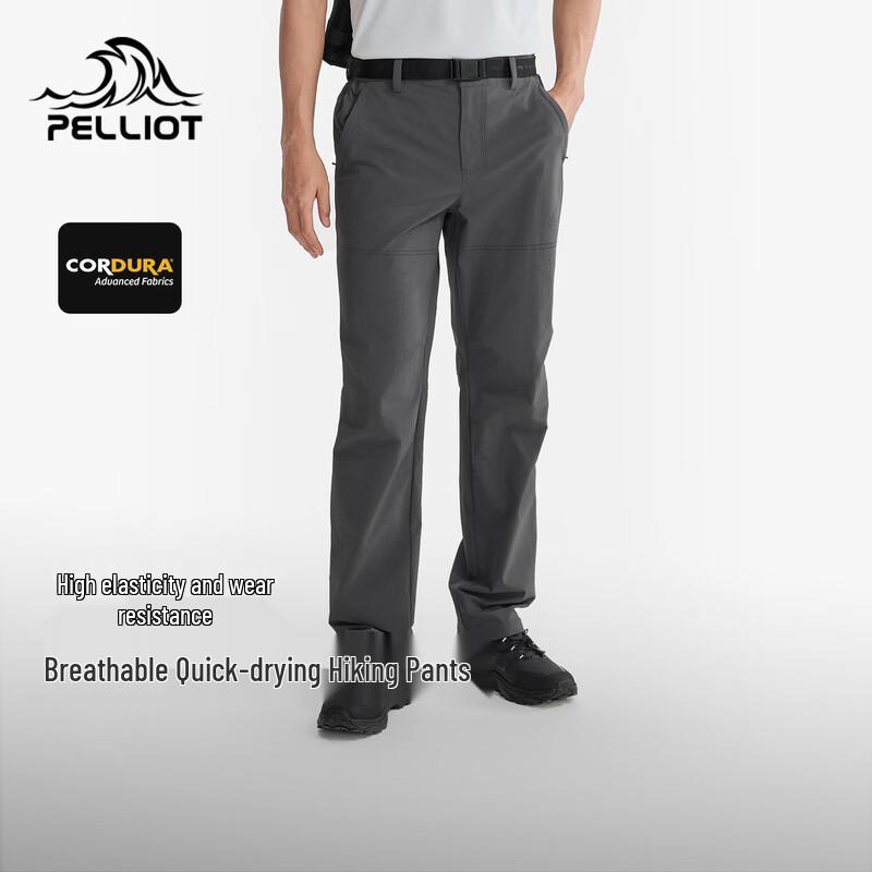 Pelliot Men s CORDURA Outdoor Quick-Dry Hiking Pants XXL