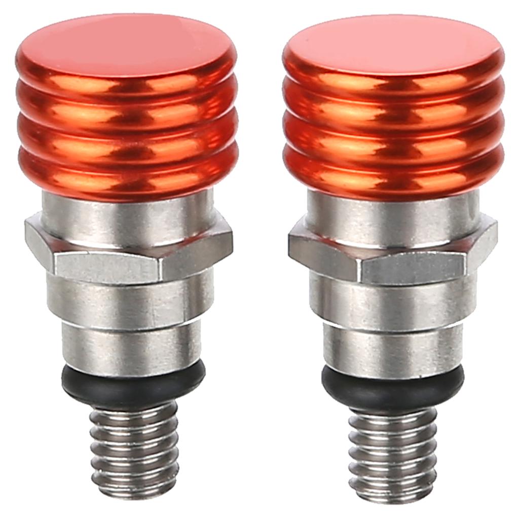 Buy Dagu Fork Air Bleeder Pressure Relief Valve For KTM Adventure