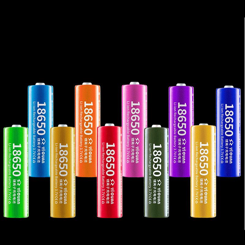 elfbar nachfüll pod läuft aus Accu 18650 3000 mAh Infiny