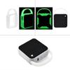 Silicone for Case Sleeve Proetctor for WILLEN Wireless Bluetooth-compatible Spea