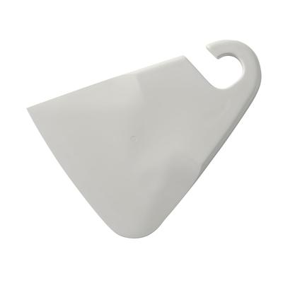 Rec Kitchen Scraper White (Spatula/Spatula) K-541