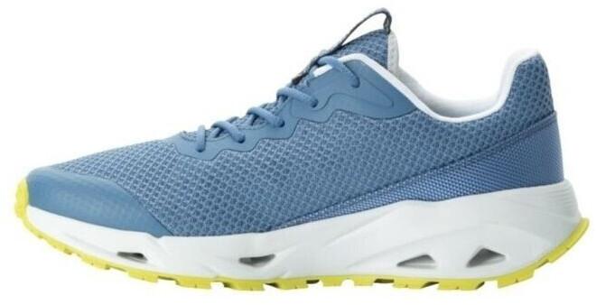 

Обувь для треккинга Jack Wolfskin Prelight Vent (4064361-1325) blue 46