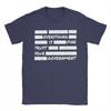 Unisex Everything Is Fine Trust Your GovernUnisext T Shirts  Cotton Tops Novelty Short Sleeve Crew Neck Tee Shirt Plus Size TShirt