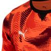 Puma Long Sleeve Team Target Goalkeeper Jersey 70651901