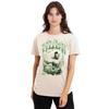 Marvel Rivals Womens/Ladies Vanguard Hulk Monster T-Shirt