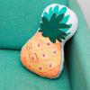 Ins Cactus Pineapple Children'S Bed Sofa Ornament Car Throw Pillow Cushion Plush Toy For Female Birthday Gift