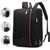 Men's Multi-functional Retro Business Laptop Bag