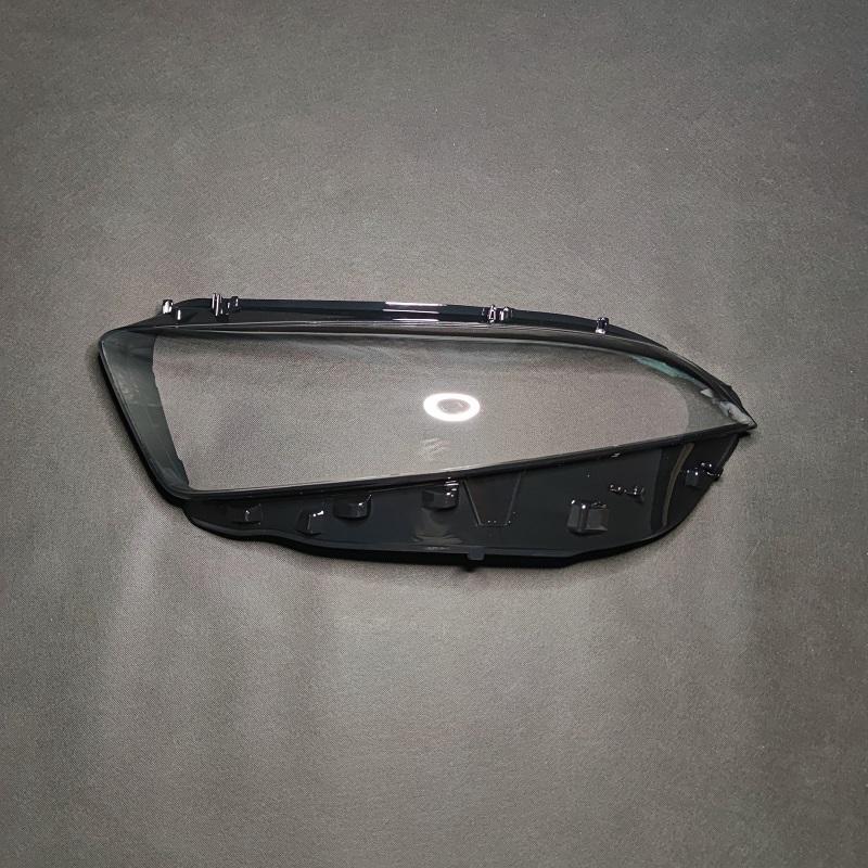 Car Headlight Lens Lamp Shell Headlamp Glass Cover Transparent Lampshade For Mercedes-Benz W177 A-Class A180 A200 2019 2020 2021