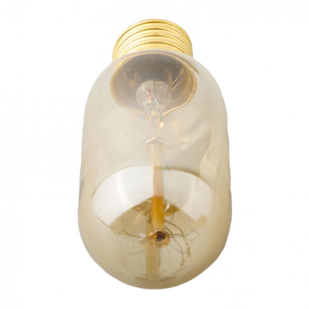 Lighting Bulbs Accessory 6Pcs E27 Vintage Industrial Edison Decoration