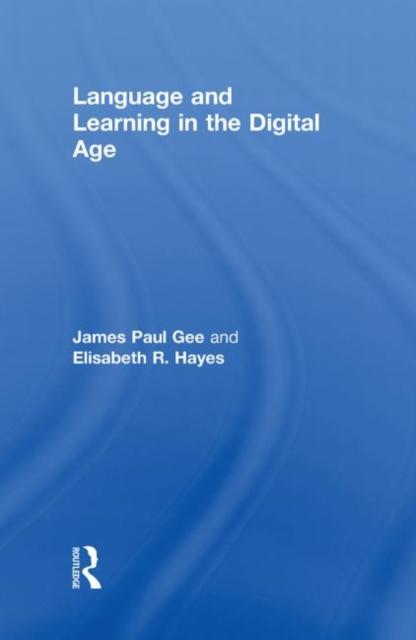 Bok Language and Learning In the Digital Age