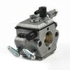 Sleek Design Carburetor Suitable for Replacement on Popular For Chinese Chainsaw Engines Like Model520045005800