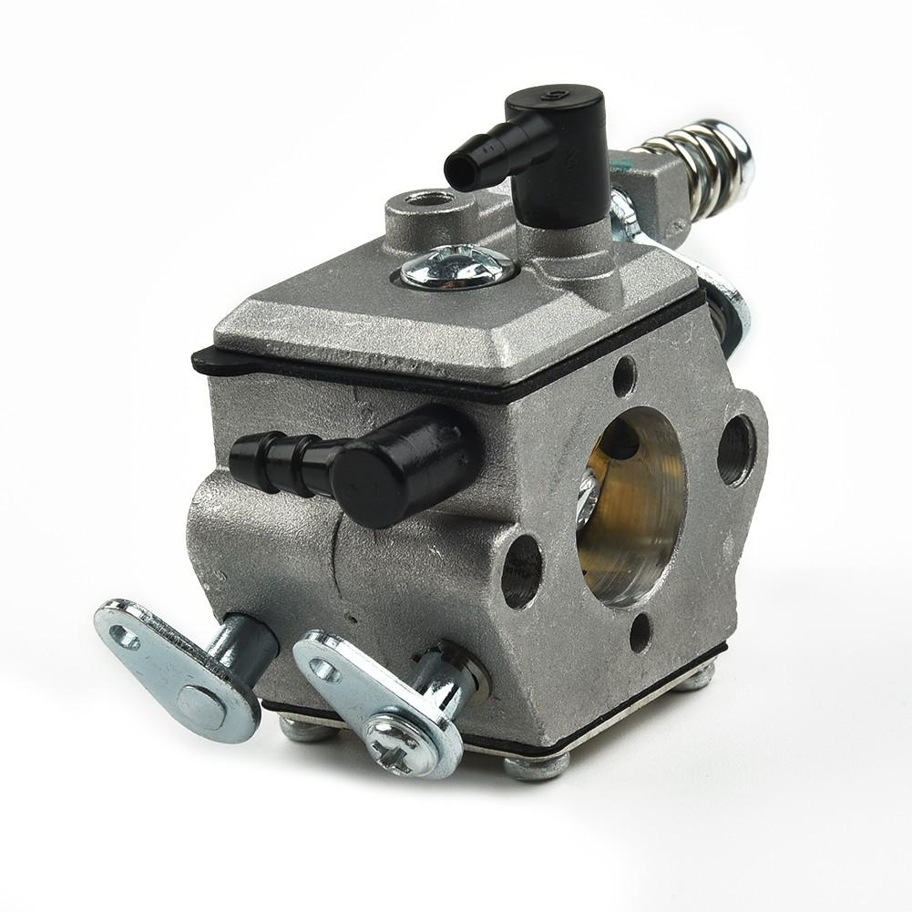 Sleek Design Carburetor Suitable for Replacement on Popular For Chinese Chainsaw Engines Like Model520045005800