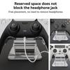 Skull & Co. Phantom Stand Rack Controller Holder Stand for PS5 Xbox Switch Pro Gampad Headset and Other Gaming Accessories