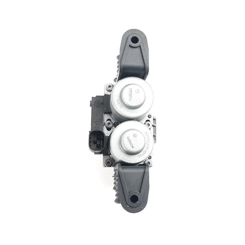 64116910544 1147412166 Heater Control Valve For BMW X5 E53 E70 F15 F85 X6 E71 F16 F86 35iX 40iX 3.0L 4.4L 4.8L Water Valve