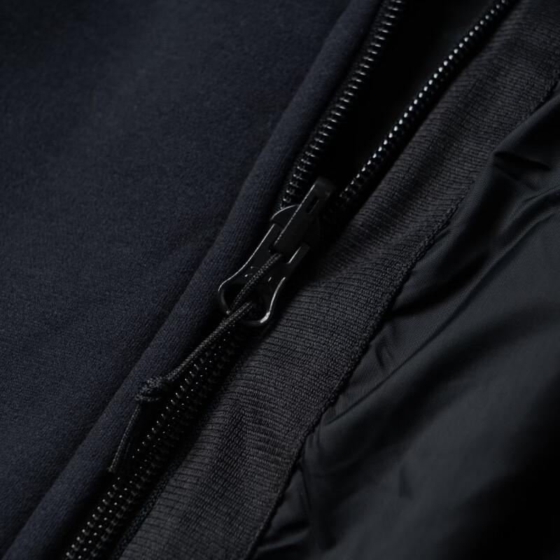 Under Armour Women's Hooded 3-in-1 Jacket